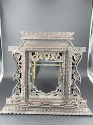 尼泊爾木瓜鳳眼菩提子手串單圈男女情侶手飾品直播間貨源 歷史價格詳細信息