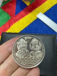 大吉祥天女金屬卡 大吉祥天女平安護身卡片金卡 歷史價格詳細信息