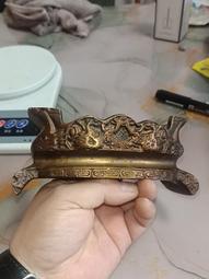 不知干嘛用的，最晚清代，包漿特別漂亮，文氣，包老包真，長度115226 歷史價格詳細信息