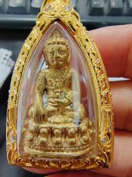 2566龍婆moon自身，品相美，金屬材質，。 -1826 歷史價格詳細信息