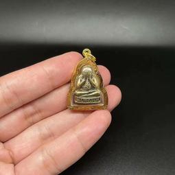 瓦考奧（阿贊南/阿贊楠本廟）出塔佛祖 蠟線繩編織防水殼4603 歷史價格詳細信息