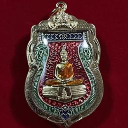 索通廟2559圓形大模刷金彩泥拉胡索通龍婆索通 亞克力防水殼4863 歷史價格詳細信息