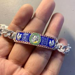 2566龍婆moon自身，品相美，金屬材質，。 -1826 歷史價格詳細信息