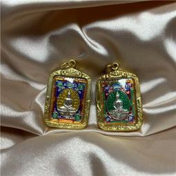 索通廟2559圓形大模刷金彩泥拉胡索通龍婆索通 亞克力防水殼4863 歷史價格詳細信息