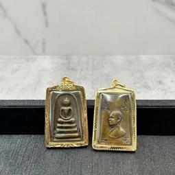 崇迪2535龍婆攀1992年在班武里府，蓬卡桑寺，使用普他昆115 歷史價格詳細信息