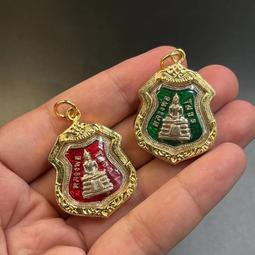 索通廟2559圓形大模刷金彩泥拉胡索通龍婆索通 亞克力防水殼4863 歷史價格詳細信息