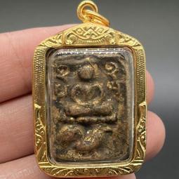 崇迪2475龍婆炎（Luang Pu Yim）大城府，昭切寺154 歷史價格詳細信息