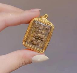 崇迪2495龍婆納，使用的阿贊多的法門和制作崇迪的方法，老料104 歷史價格詳細信息