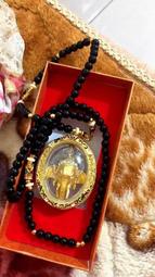 鍍金殼吊墜 龍婆培2539獅子座崇迪 鍍金殼13509 歷史價格詳細信息