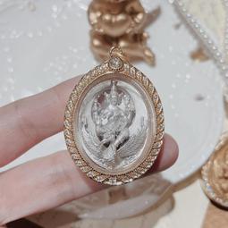 泰南婆譚kling，2521皇室自身，阿贊楠特別敬重的一位老 -2742 歷史價格詳細信息