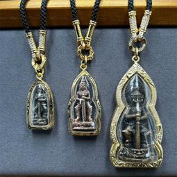 2553 龍婆薩空 錯模、黃肉雙符管派古曼坤平 貼金 聖粉 師父毛髮 歷史價格詳細信息