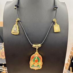 崇迪500年古牌冥想姿勢Phra Ten Chattad152 歷史價格詳細信息