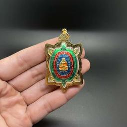 龍婆柳2534小模力泥圖鑒款崇迪 薩瑪空鑒定卡 鐳射雕花防水248 歷史價格詳細信息