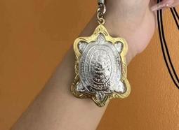 財龜2512龍婆奈2512大城府班昌寺1969年純手工制作，90 歷史價格詳細信息