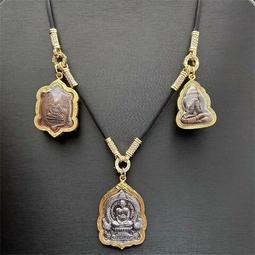 崇迪500年古牌冥想姿勢Phra Ten Chattad152 歷史價格詳細信息