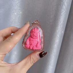 阿贊蘇斌 五眼四耳 崇迪掩面大銀殼 掛墜帶卡 -1714 歷史價格詳細信息