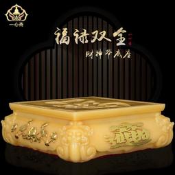 漢白玉閔公道明佛像地藏王菩薩閔公道明護法佛家居玄關寺廟擺件 歷史價格詳細信息