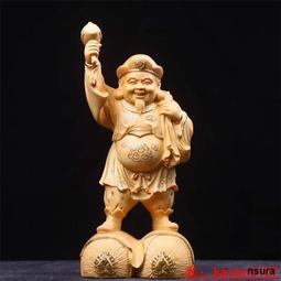 檜木精雕刻新款蓮花自在觀音菩薩神像擺件家用供奉佛像家居裝飾品 歷史價格詳細信息