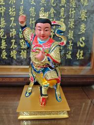 8寸8 金剛砂陶土精雕大佛像  阿彌陀佛(木色) 高27公分 寛18公分，台灣雕塑家作品，出貨前已加持淨化過 歷史價格詳細信息