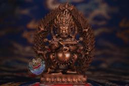 金法 極精緻莊嚴裝臟稀有聖物法寶圓滿 純銅金 法螺 嘎屋 歷史價格詳細信息