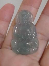 天然優質緬甸玉 陽綠翡翠正氣關公 手持青龍偃月刀 串七彩玉圓珠項鍊 ~~ 驅邪避凶 佩掛平安~~【617】 歷史價格詳細信息