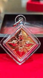 多寶齋佛牌????古巴島 龍婆瓦林 2566 鬼兵必打168 歷史價格詳細信息