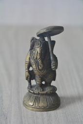 ~大自然之坊~ @ 尼泊爾早期老件 @天鐵手工精雕 @ 五股 金剛鉞刀 @ 空行母鉞刀 @ 消災除障 免一切惡咒邪法~ 歷史價格詳細信息