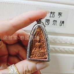 恭請龍婆碧納指名陳靖 2516-2518 珍寶帕素 銀符管版本 含原廟驗證卡 龍婆平那 龍婆平納 歷史價格詳細信息
