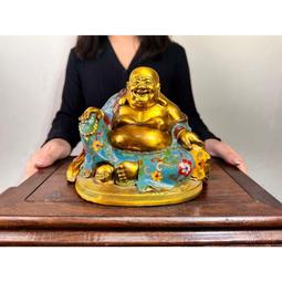 【通天寶】純銅景泰藍【度母】五彩琺瑯 銅胎掐絲 瑰麗多彩 工藝精湛 立體神韻 增壽救度佛母 智慧增長 佛像擺件 B82 歷史價格詳細信息