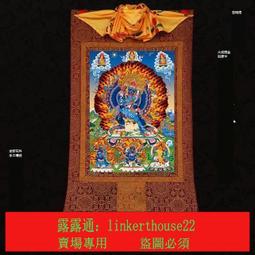 大威德金剛唐卡裝飾畫掛畫西藏鍍金燙金玄關銅像像壁畫長35cm 歷史價格詳細信息