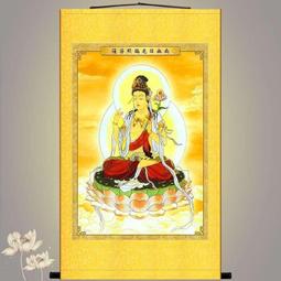 【南無日光徧照菩薩+南無月光徧照菩薩】鋁合金 雙面 佛卡 唐卡 佛教 [51109] 歷史價格詳細信息