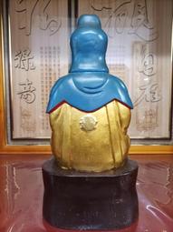 新合成佛具 1尺3 頂級樟木 精雕安金 玄壇元帥 武財神 趙光明 趙元帥 佛具佛桌神桌佛廚神廚佛像神像 歡迎洽詢訂做 歷史價格詳細信息