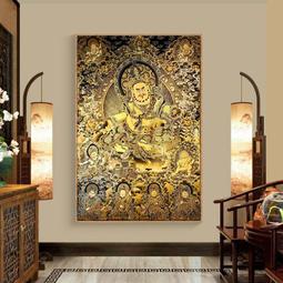 藏風唐卡佛牌鏈子文玩吊墜項鏈繩高貨手工配飾橄欖核可調節 TG118 歷史價格詳細信息