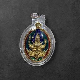 正能量加持飽滿吉祥開運納福佛牌 、護主、助事業生意、轉運、助官運權勢、避險擋災、保平安 歷史價格詳細信息