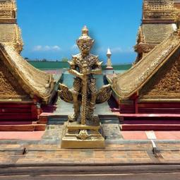 正能量加持飽滿吉祥開運納福佛牌 、護主、助事業生意、轉運、助官運權勢、避險擋災、保平安 歷史價格詳細信息