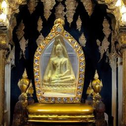 正能量加持飽滿吉祥開運納福佛牌 、護主、助事業生意、轉運、助官運權勢、避險擋災、保平安 歷史價格詳細信息