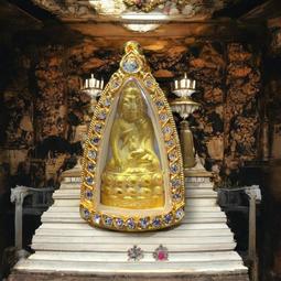 正能量加持飽滿吉祥開運納福佛牌 、護主、助事業生意、轉運、助官運權勢、避險擋災、保平安 歷史價格詳細信息