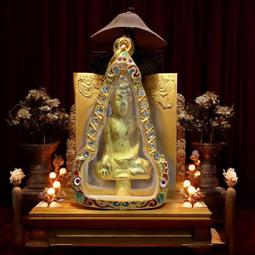 正能量加持飽滿吉祥開運納福佛牌 、護主、助事業生意、轉運、助官運權勢、避險擋災、保平安 歷史價格詳細信息