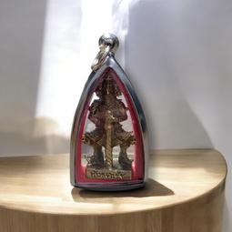 正能量加持飽滿吉祥開運納福佛牌 、護主、助事業生意、轉運、助官運權勢、避險擋災、保平安 歷史價格詳細信息