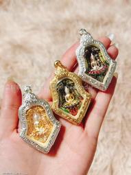 索通廟2559圓形大模刷金彩泥拉胡索通龍婆索通 亞克力防水殼4863 歷史價格詳細信息