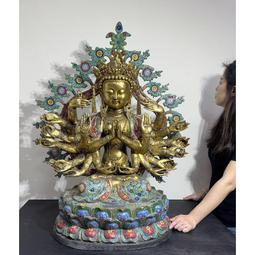 【合雅藝品】紫銅雕【綠度母】多羅菩薩 多羅觀音 聖救度母 觀世音菩薩 佛像 佛具 居家 擺飾 銅擺件 R37 歷史價格詳細信息