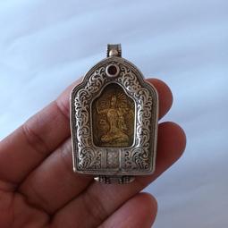 西藏 老 嘎屋 黃財神 寶盒 歷史價格詳細信息