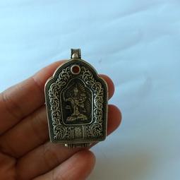 西藏 老 嘎屋 黃財神 寶盒 歷史價格詳細信息