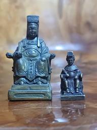 早期大型銅雕神尊老件 - 赤腳太子爺/三太子/哪吒#13（古董/收藏/銅爐/香爐/銅器/擺飾/珍藏/明朝/清朝/藝品/神像/佛像） 歷史價格詳細信息