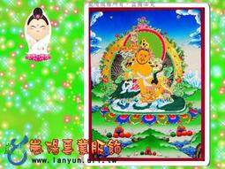 財寶天王畫像 八駿財神 圖片 唐卡藏傳 密宗 佛像畫相框擺臺 唐卡 佛畫 歷史價格詳細信息