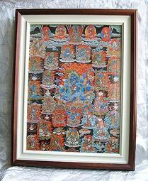 金法 大護法 給薩 爾王 增益豐財供奉佛堂、壇城、純銅隨身攜佩帶小佛龕 歷史價格詳細信息