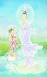 南無觀世音菩薩佛卡平安觀音塑料佛卡PVC透明佛卡片擺件紅款 歷史價格詳細信息