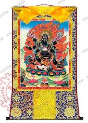 唐卡 佛教 藏傳佛教 西藏 尼泊爾 手繪唐卡 歷史價格詳細信息