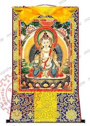 [RELI-A00190] 藏傳佛教 西藏唐卡 | 忿怒蓮師金剛盔甲 歷史價格詳細信息