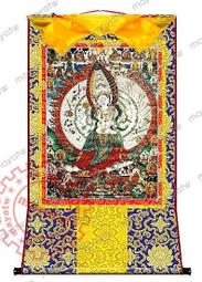 佛教大白傘蓋佛母梵字回遮咒輪 相紙打印雙面塑封 密宗圖片 結緣 唐卡 佛畫 歷史價格詳細信息